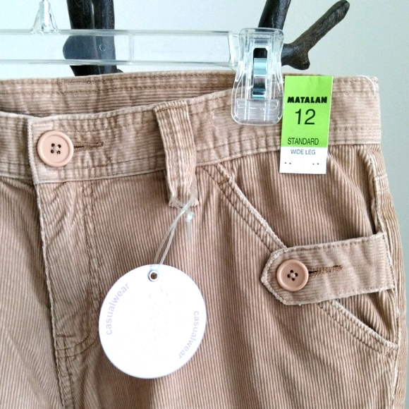 Papaya corduroy jeans NWT - Picture 5 of 8